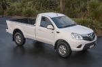 Foton Tunland 4x2 Single Cab Styleside 2015 года (AU)